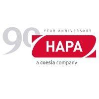 hapa ag logo image