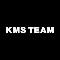 kms team logo image