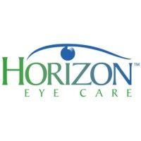 horizon eye care logo image