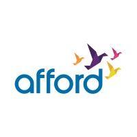 australian foundation for disability (afford) logo image