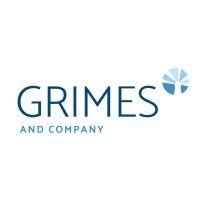 grimes & company logo image