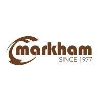 markham contracting co. inc. logo image