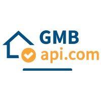 gmbapi.com logo image