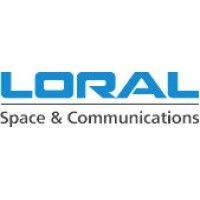 loral space & communications logo image