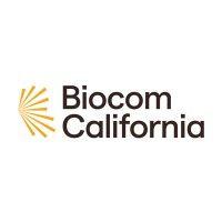 biocom california logo image