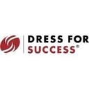 logo of Dress For Success Worldwide