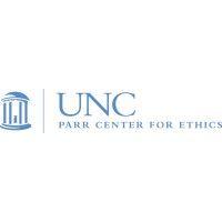 parr center for ethics logo image