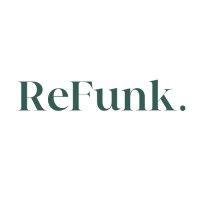 refunk logo image