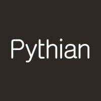 pythian logo image