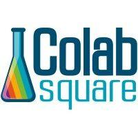 colab square