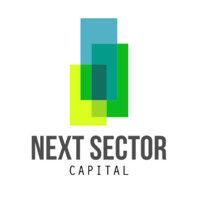 next sector capital logo image