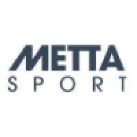 metta sport logo image