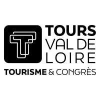 bureau des congrès tours val de loire logo image