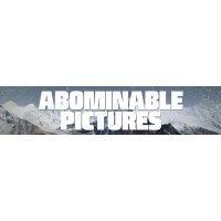 abominable pictures logo image