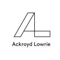 ackroyd lowrie logo image