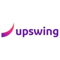 upswing - agentie seo si content marketing logo image