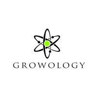 growology logo image