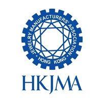 hong kong jewelry manufacturers'​ association logo image