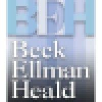 beck ellman heald logo image