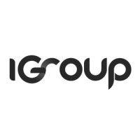 igroup logo image