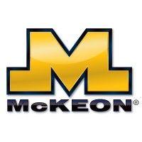 mckeon logo image