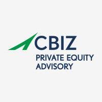 cbiz private equity advisory logo image