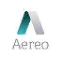 logo of Aereo