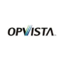 opvista logo image