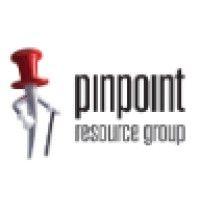 pinpoint resource group llc logo image