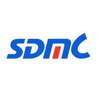 sdmc technology logo image