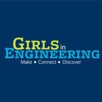 uc berkeley girls in engineering logo image