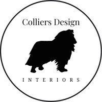 colliers design logo image