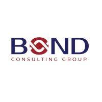 bond consulting.