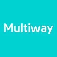 multiway robotics logo image