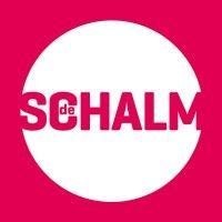 theater de schalm logo image