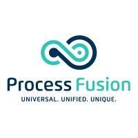 process fusion logo image