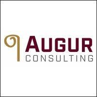 augur consulting logo image