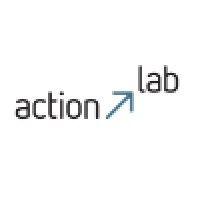 actionlab logo image