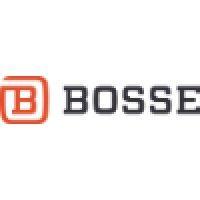 bosse tools logo image