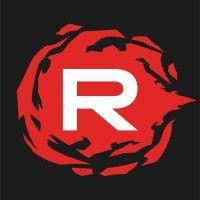 redline forensic studios logo image