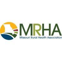 missouri rural health association logo image