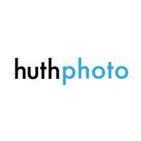 huthphoto, llc logo image