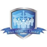 dao medical group logo image