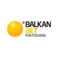 balkan bet logo image