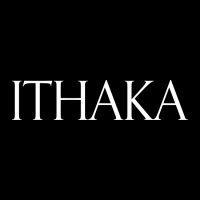 ithaka logo image