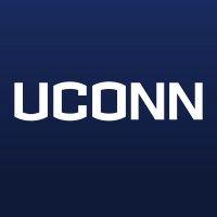 university of connecticut logo image