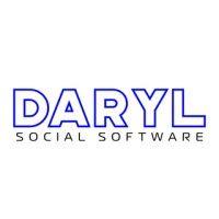 daryl social software logo image