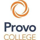 logo of Provo College