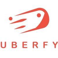 uberfy logo image