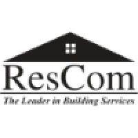 rescom services, inc. logo image